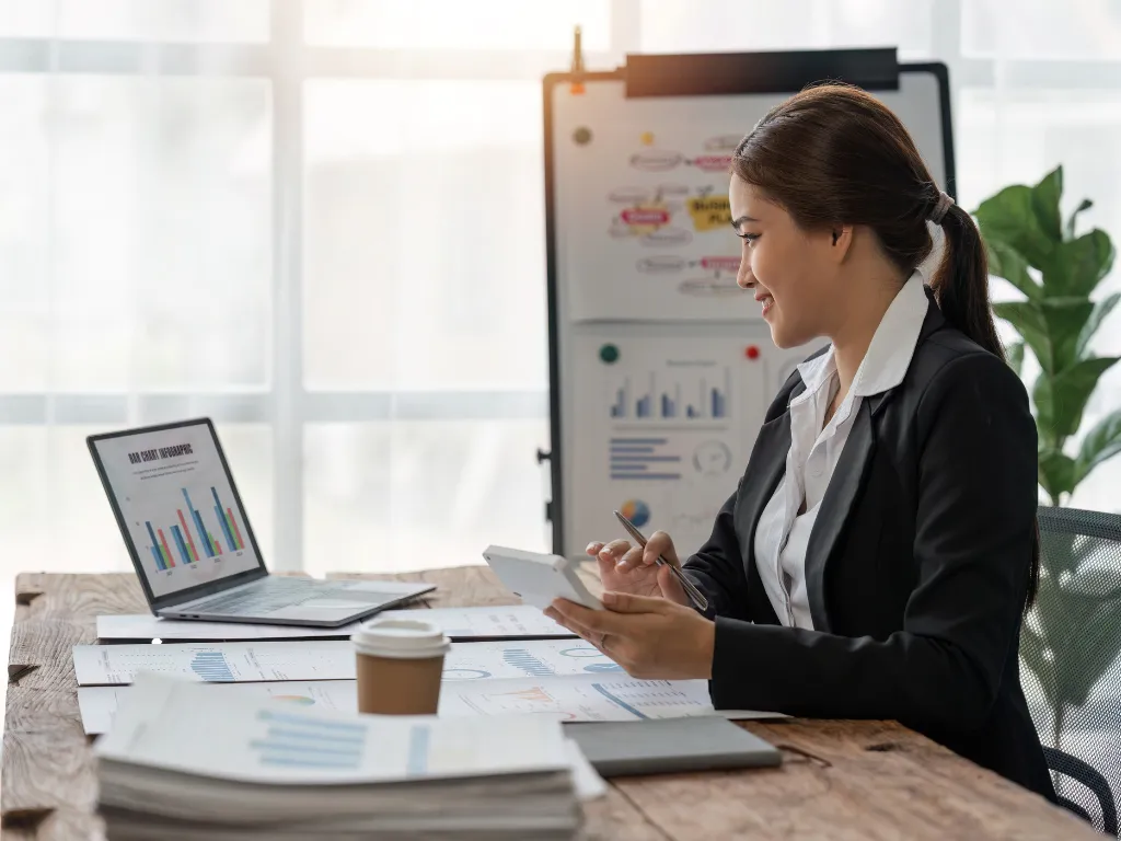 Remote vs. Local Bookkeeping: Which Option Saves Small Businesses More Money?